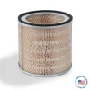9-1/4 Inch Wide, Cellulose Replacement High Efficiency Cartridge Refillable Module Air Filter