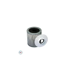 9-1/4 Inch Wide, High Efficiency Cartridge Plus Adsorption Module