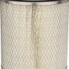 9-1/4 Inch Wide, High Efficiency Cartridge Plus 2-Ply Prefilter pad