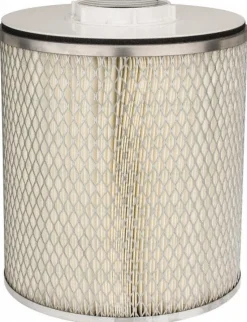 9-1/4 Inch Wide, High Efficiency Cartridge Plus 2-Ply Prefilter pad