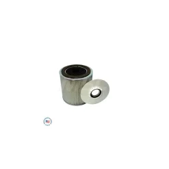 9-3/4 Inch Wide, Micro Fiber Paper Plus Activated Carbon Air Filter