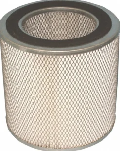 9-3/4 Inch Wide, Micro Fiber Paper Replacement 99.97 Percent HEPA Filter Air Filter