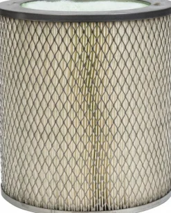 9-1/4 Inch Wide, 100 Percent Cellulose Plus Polyester Air Filter