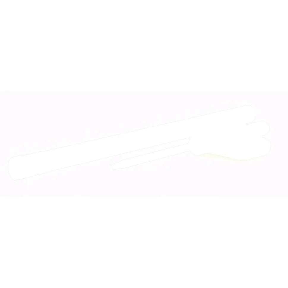 Indexable Boring Bar: A04HSTLDR128, 0.3000" Min Bore, Right Hand, 5.000 deg Lead Angle, Steel