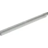 Indexable Boring Bar: A05HSWUPR15, 0.3470" Min Bore, Right Hand, 3.000 deg Lead Angle, Steel
