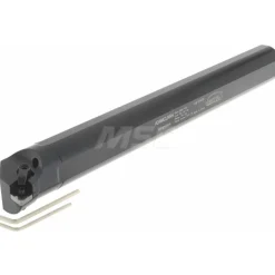 Indexable Boring Bar: A24MCLNR4 1-1/2