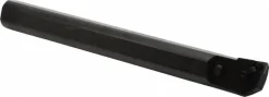Indexable Boring Bar: A24-MCLNR-4, 1.7800