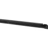 Indexable Boring Bar: A16MCLNR4 1", 1.2000" Min Bore, Right Hand, -5.000 deg Lead Angle, Steel