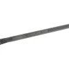 Indexable Boring Bar: A06MSCFPR2, 12.19 mm Min Bore, Right Hand, 9.53 mm Shank Dia, Steel
