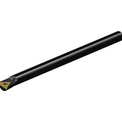 Indexable Boring Bar: A06M-STFCR2, 1/2