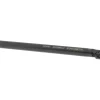 Indexable Boring Bar: A12NEL2, 28.58 mm Min Bore Dia, Left Hand Cut, 3/4" Shank Dia, 3 ° Lead Angle, Steel