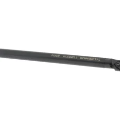 Indexable Boring Bar: A12NEL2, 28.58 mm Min Bore Dia, Left Hand Cut, 3/4" Shank Dia, 3 ° Lead Angle, Steel