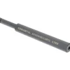 Indexable Boring Bar: A0406SCLDR12, 7.62 mm Min Bore, Right Hand, 9.53 mm Shank Dia, -5.000 deg Lead Angle, Steel