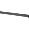Indexable Boring Bar: A12SCLPL3, 23.62 mm Min Bore, Left Hand, 19.05 mm Shank Dia, -5.000 deg Lead Angle, Steel