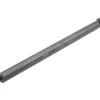 Indexable Boring Bar: A10SCLPR3 5/8", 0.7700" Min Bore, Right Hand, -5.000 deg Lead Angle, Steel
