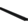 Indexable Boring Bar: A12SCLPR3 3/4", 0.9300" Min Bore, Right Hand, -5.000 deg Lead Angle, Steel