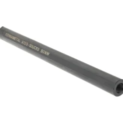Indexable Boring Bar: A12SSDUCR3, 24.89 mm Min Bore, Right Hand, 19.05 mm Shank Dia, -3.000 deg Lead Angle, Steel