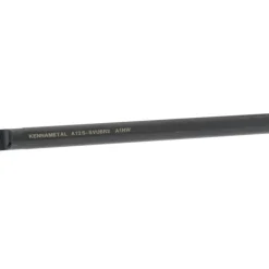 Indexable Boring Bar: A12SSVUBR2, 24.89 mm Min Bore, Right Hand, 19.05 mm Shank Dia, -3.000 deg Lead Angle, Steel