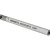 Indexable Boring Bar: A03XSCLDR12A, 0.2080" Min Bore, Right Hand, 5.000 deg Lead Angle, Steel