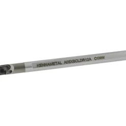 Indexable Boring Bar: A03XSCLDR12A, 0.2080