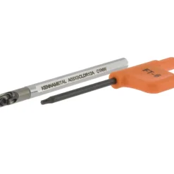 Indexable Boring Bar: A03XSCLDR12A, 0.2080