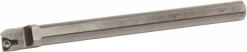 Indexable Boring Bar: BSTJOR062 SUMITOMO B, 0.5000" Min Bore, Right Hand, 2.000 deg Lead Angle, Steel