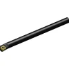 Indexable Boring Bar: E05K-SCLCR2-R, 10.50 mm Min Bore, Right Hand, 7.94 mm Shank Dia, 0.000 deg Lead Angle, Solid Carbide