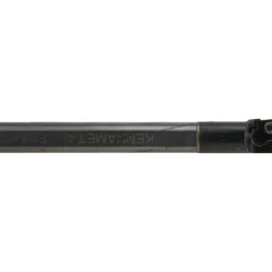 Indexable Boring Bar: E05KSCLPR18KWH, 10.54 mm Min Bore, Right Hand, 7.94 mm Shank Dia, -5.000 deg Lead Angle, Solid Carbide