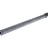 Indexable Boring Bar: E08NER2 KWH, 0.73" Min Bore Dia, Right Hand Cut, 1/2" Shank Dia, 3 ° Lead Angle, Solid Carbide