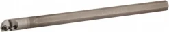 Indexable Boring Bar: E-SWUBR 5-5, 0.3300" Min Bore, Right Hand, Solid Carbide