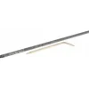 Indexable Boring Bar: HBBC-C156R7-6.0-180, 0.1800" Min Bore, Right Hand, Solid Carbide