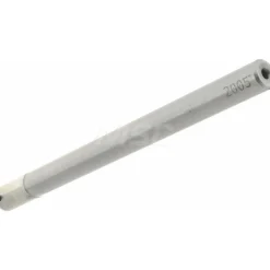 Indexable Boring Bar: HBBQ-S375R5-5.0-438, 0.4380