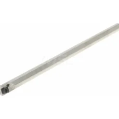 Indexable Boring Bar: H03-SCLDR-1.2, 0.2200