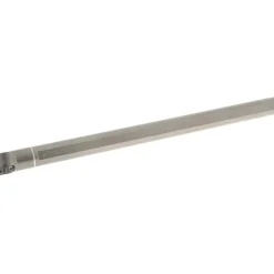 Indexable Boring Bar: L08R-SCLPR2, 0.6000
