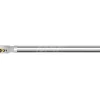Indexable Boring Bar: 3/8" MIN 5/16" SHANK, 0.3800" Min Bore