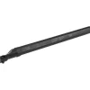 Indexable Boring Bar: S10R-SCLCR-3, 0.7970" Min Bore, Right Hand, 5.000 deg Lead Angle, Steel