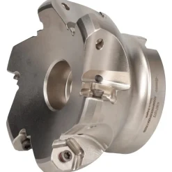 Indexable Chamfer & Angle Face Mills: Minimum Cutting Diameter (Decimal Inch): 3.0000; Minimum Cutting Diameter (Inch): 3