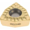 Indexable Drill Insert: DFT070408MD KC7140, Carbide