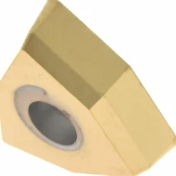 Indexable Drill Insert: DFT070408MD KC7140, Carbide