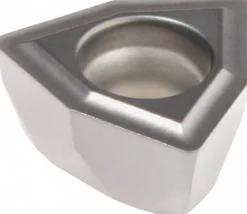Indexable Drill Insert: DFT06T308GD KCU40, Carbide