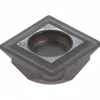 Indexable Drill Insert: N9MT11T3CT NC10, Carbide