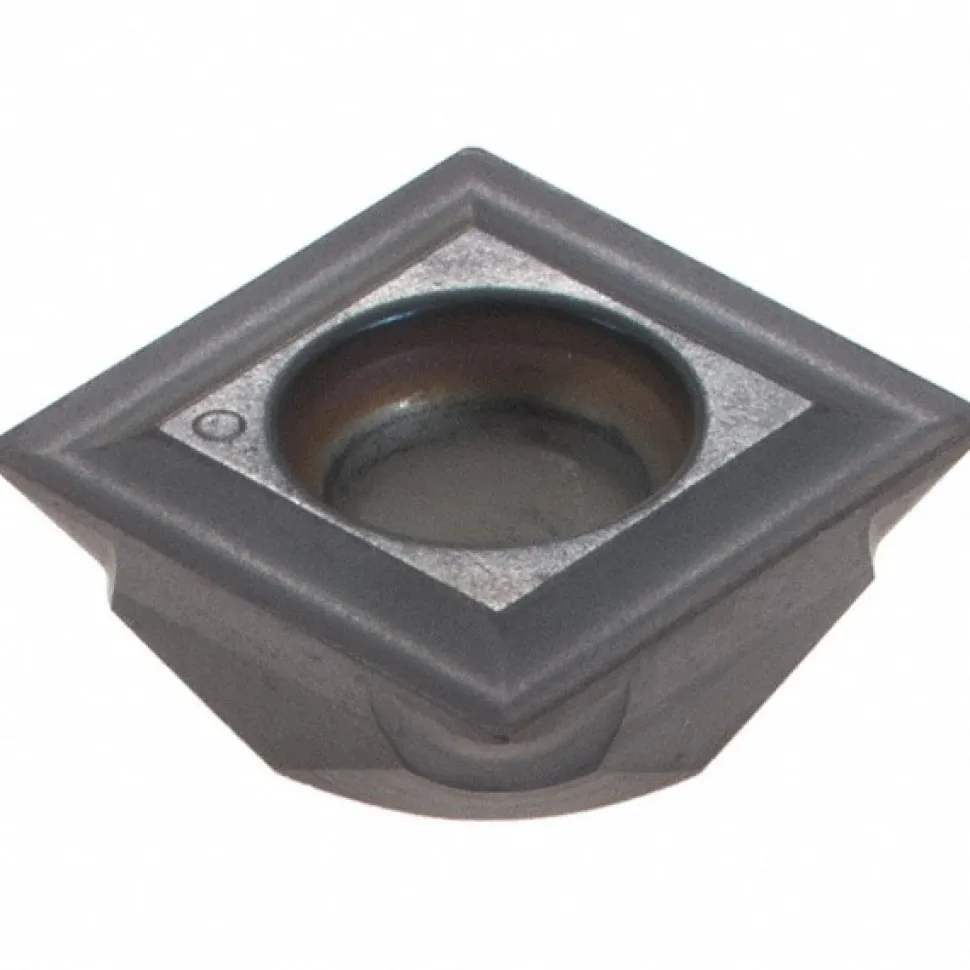 Indexable Drill Insert: N9MT11T3CT NC10, Carbide