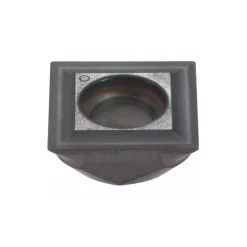 Indexable Drill Insert: N9MT11T3CT NC10, Carbide