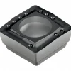 Indexable Drill Insert: P4841P-5R-A57 WKP25S, Carbide