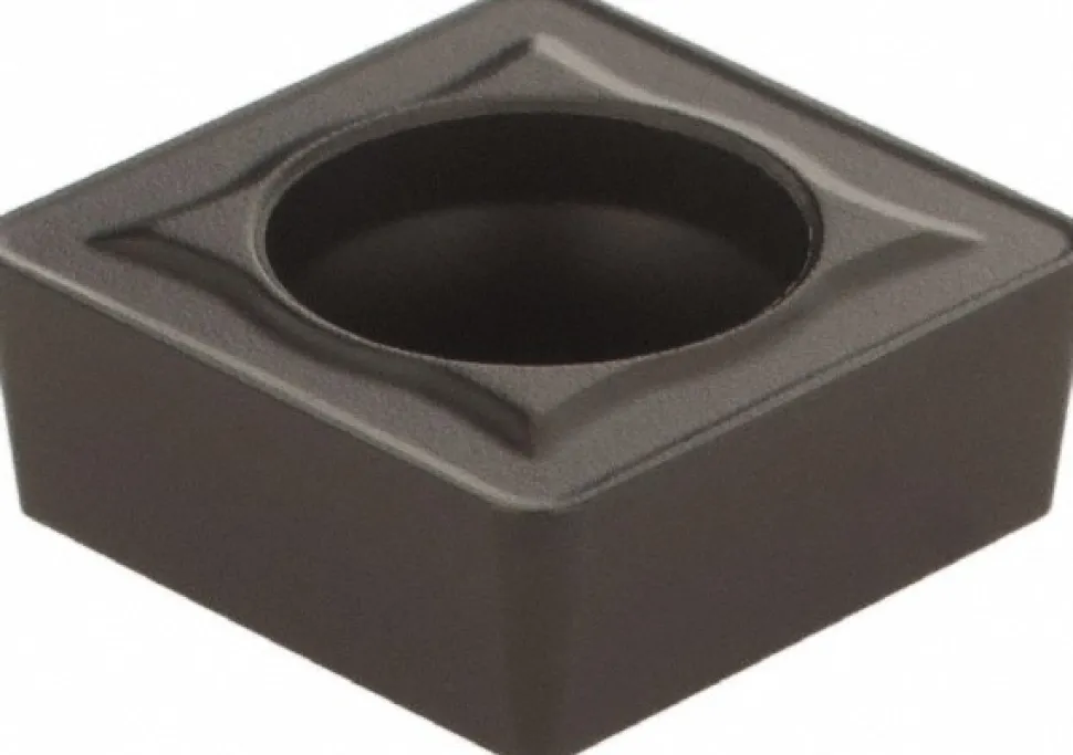 Indexable Drill Insert: SCGX09T308-P2 DP2000, Carbide