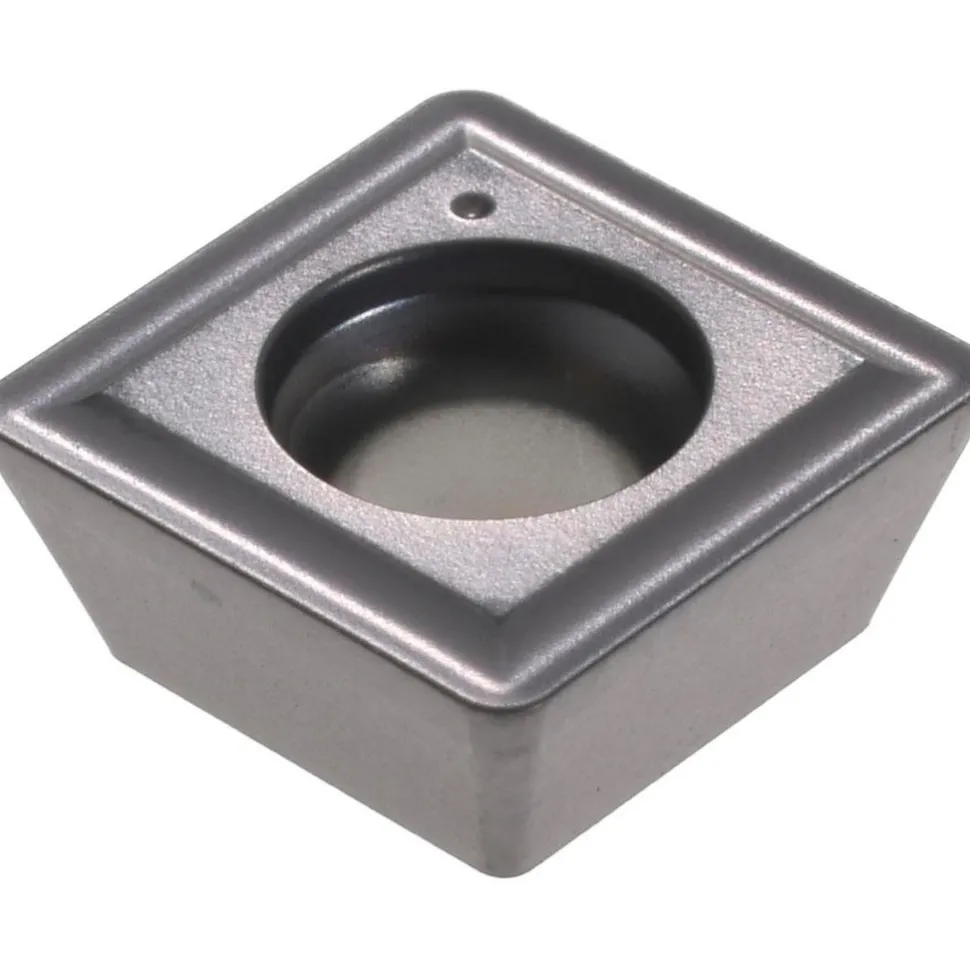 Indexable Drill Insert: SHLT090408N-PH1 IN2005, Carbide