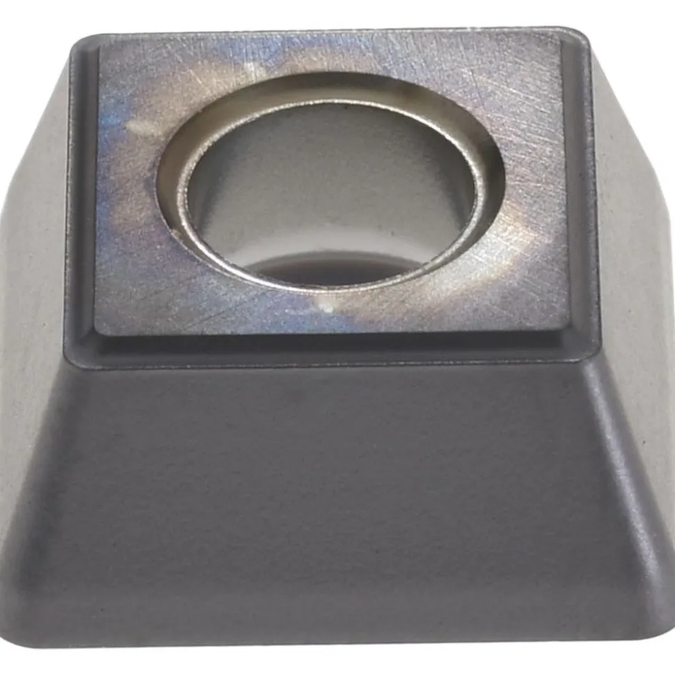 Indexable Drill Insert: SHLT090408N-PH1 IN2005, Carbide