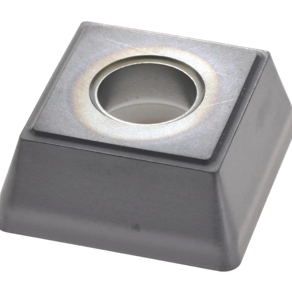 Indexable Drill Insert: SHLT110408N-PH1 IN2005, Carbide