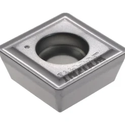 Indexable Drill Insert: SHLT110408N-PH1 IN2005, Carbide