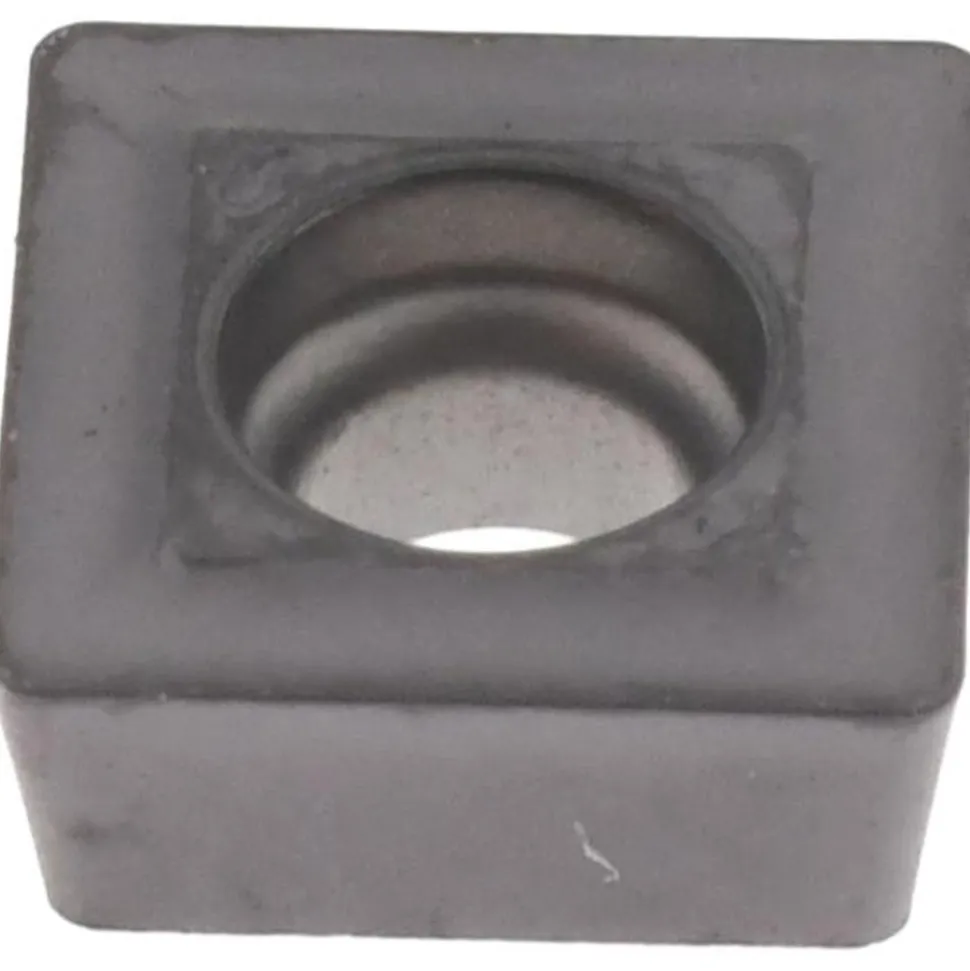 Indexable Drill Insert: SOMX-050204-DT IC908, Carbide